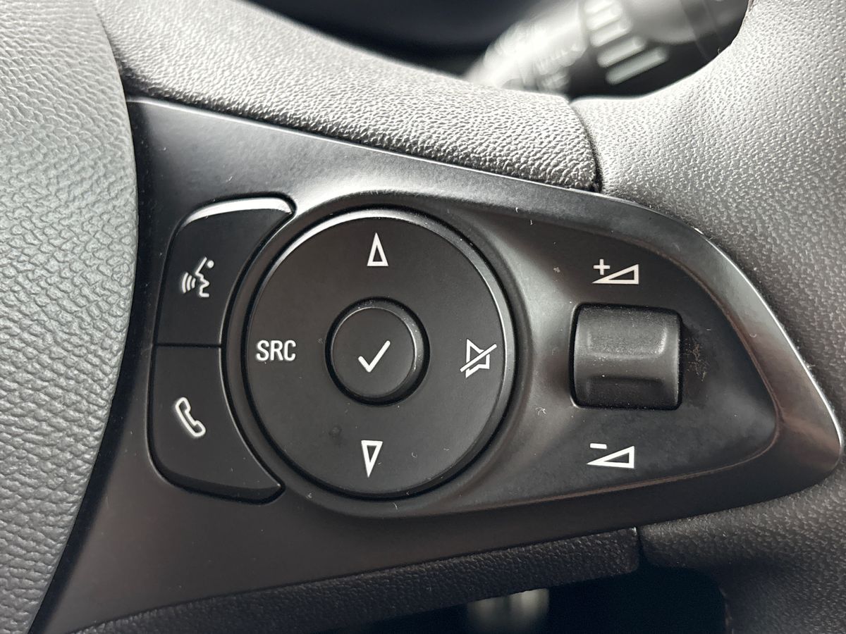 Used Vauxhall Corsa 2023 for sale - 75778649: Photo 22