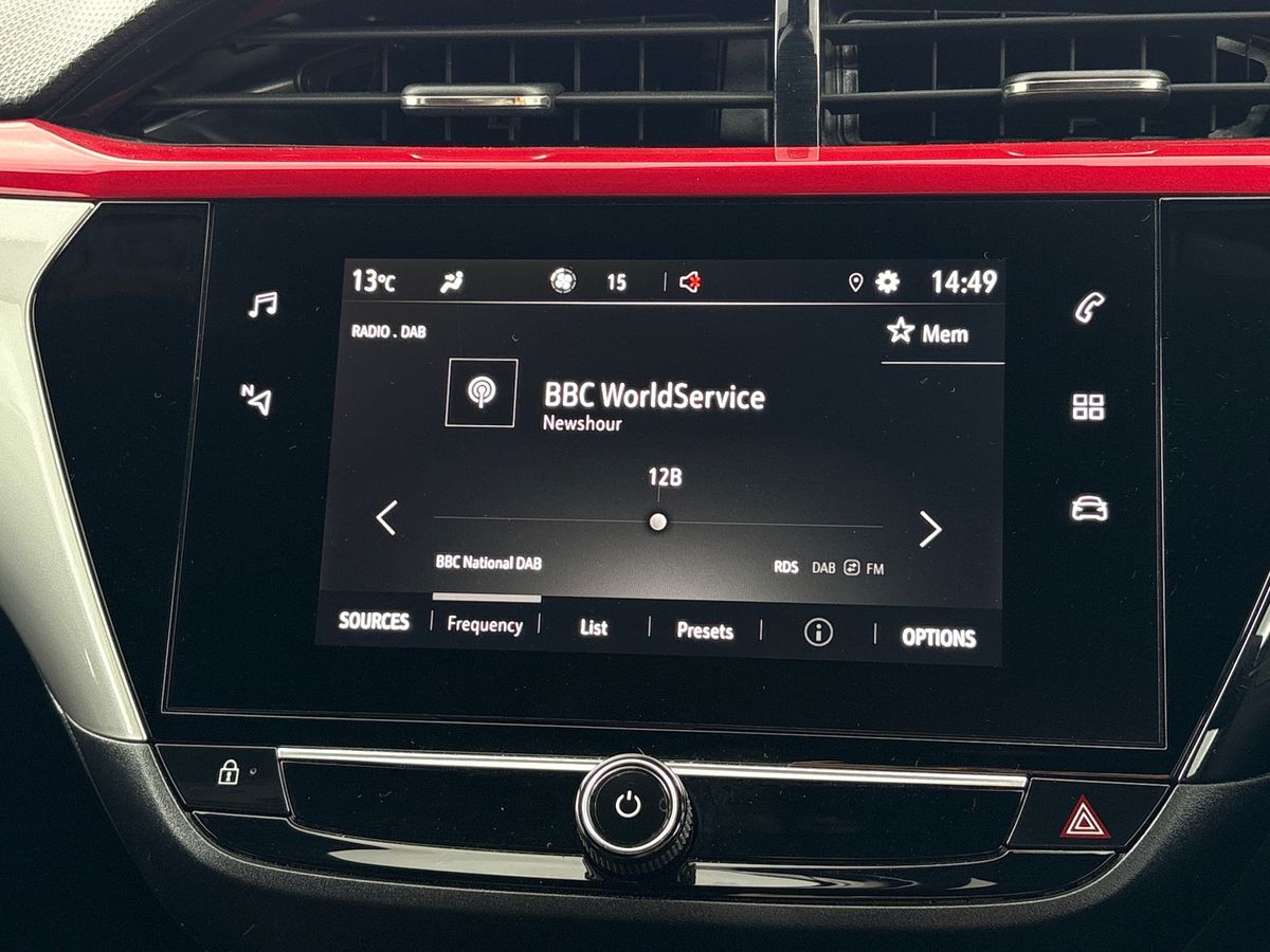 Used Vauxhall Corsa 2023 for sale - 75778649: Photo 24