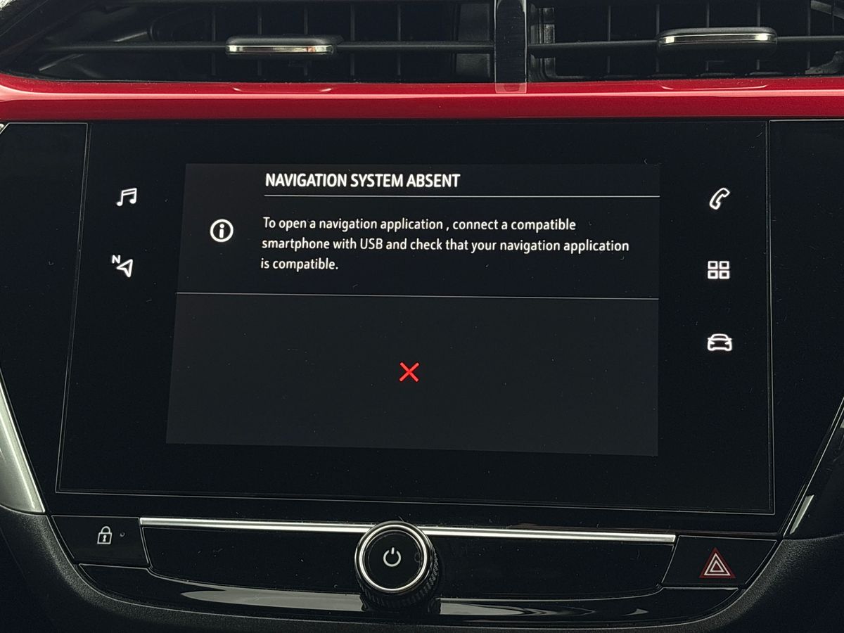 Used Vauxhall Corsa 2023 for sale - 75778649: Photo 26