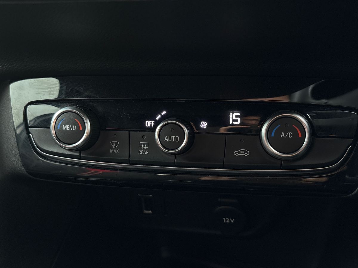 Used Vauxhall Corsa 2023 for sale - 75778649: Photo 27