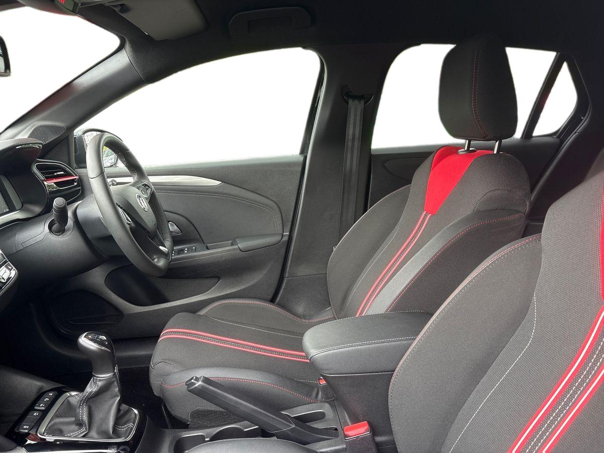 Used Vauxhall Corsa 2023 for sale - 75778649: Photo 9