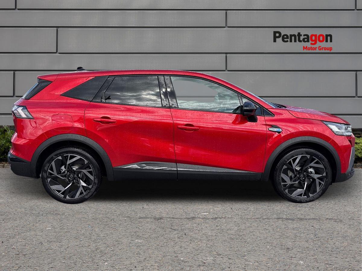 Used Renault Other 2025 for sale - 75834205: Photo 13