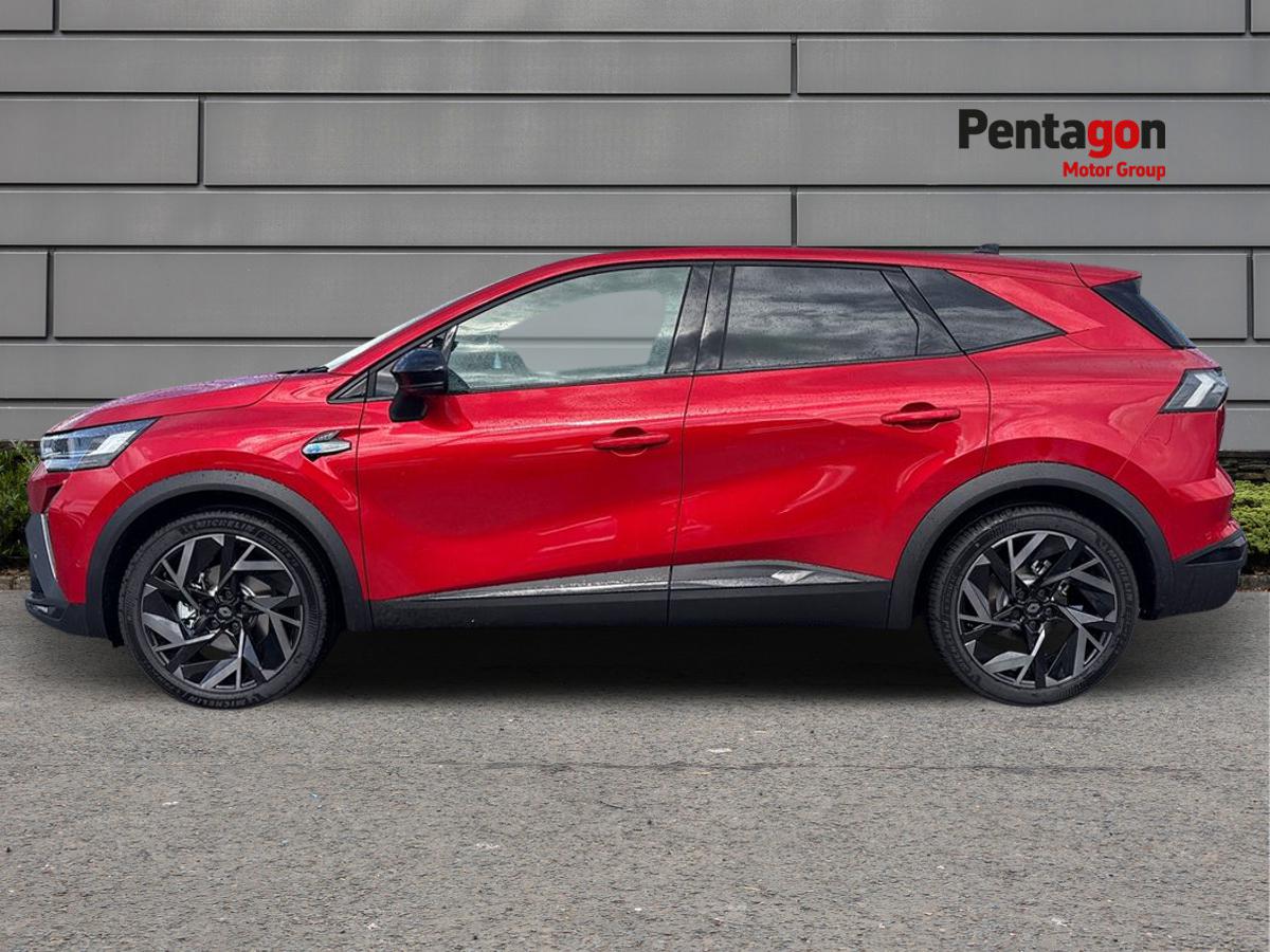 Used Renault Other 2025 for sale - 75834205: Photo 14