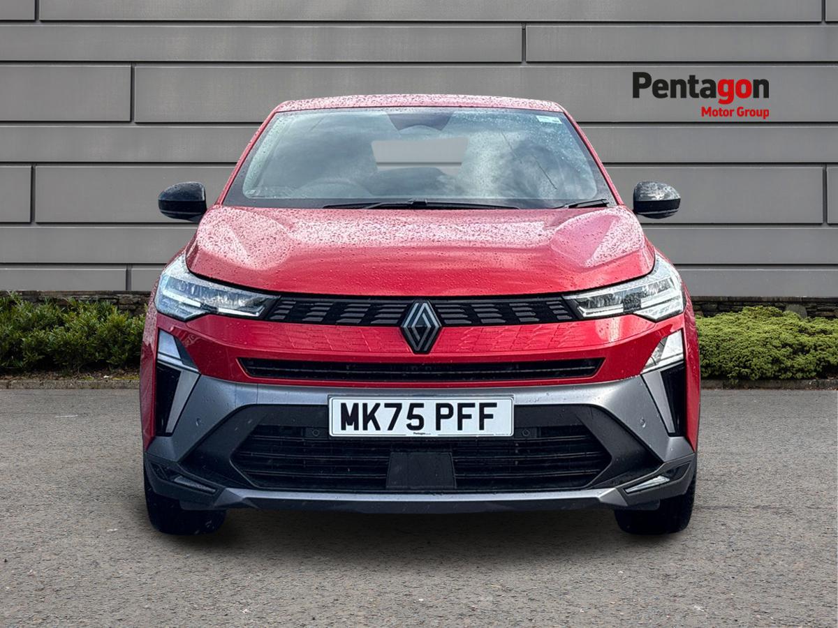 Used Renault Other 2025 for sale - 75834205: Photo 15