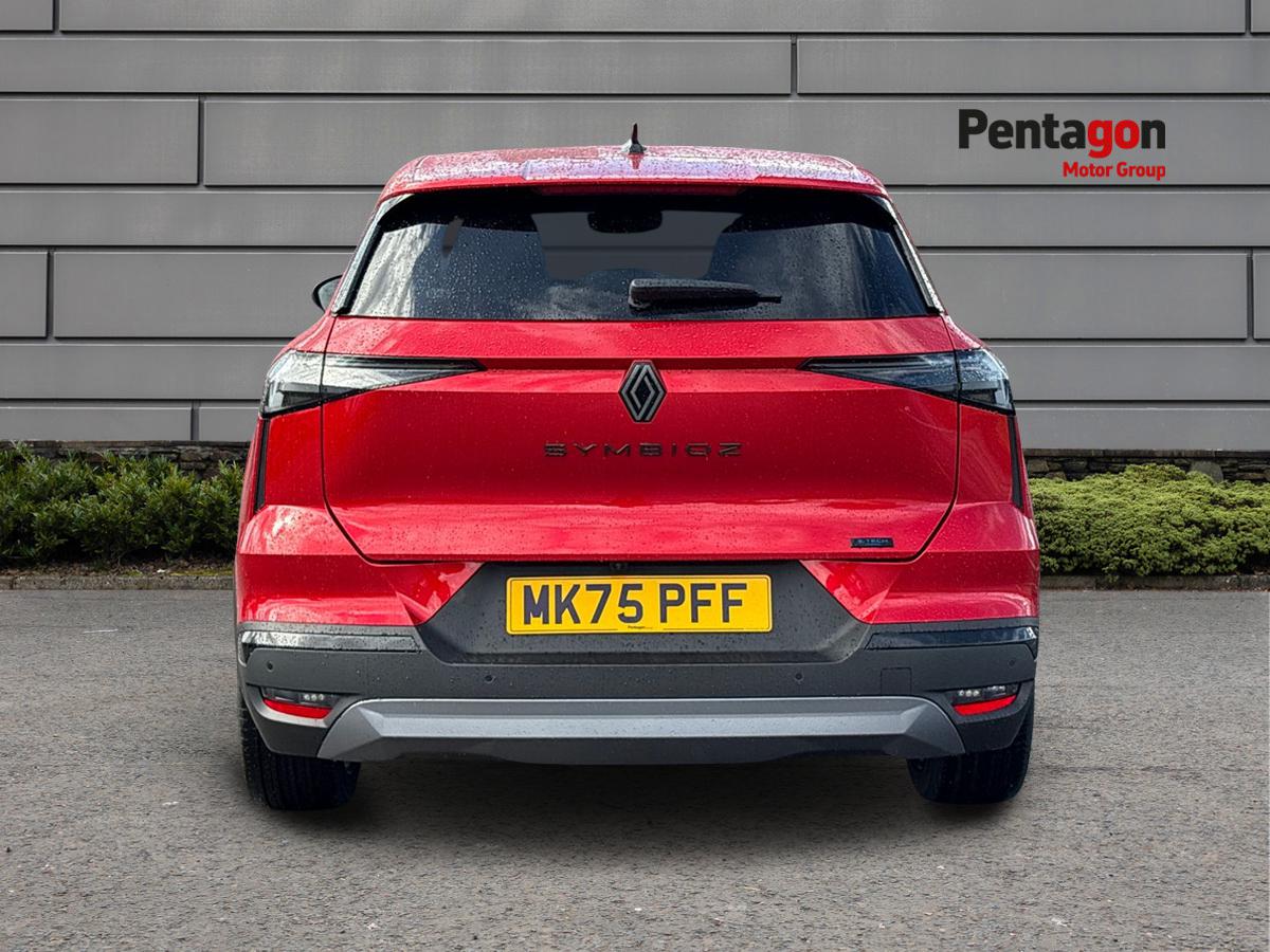 Used Renault Other 2025 for sale - 75834205: Photo 16