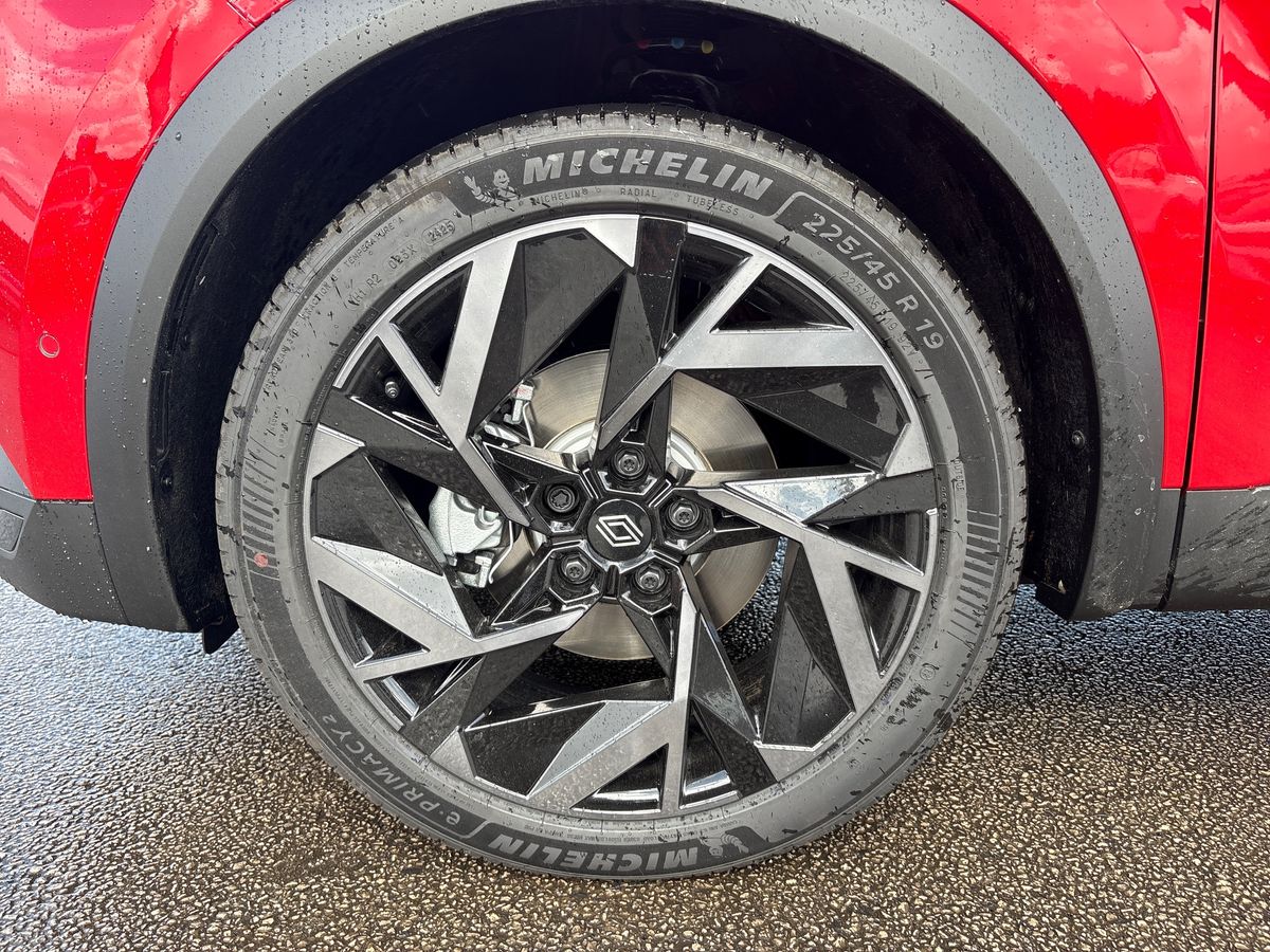 Used Renault Other 2025 for sale - 75834205: Photo 17