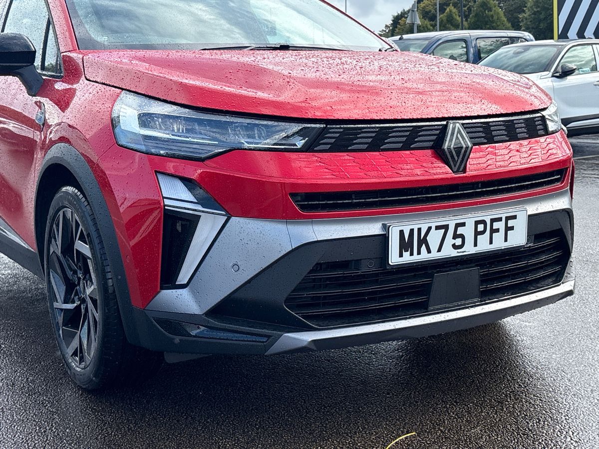 Used Renault Other 2025 for sale - 75834205: Photo 18