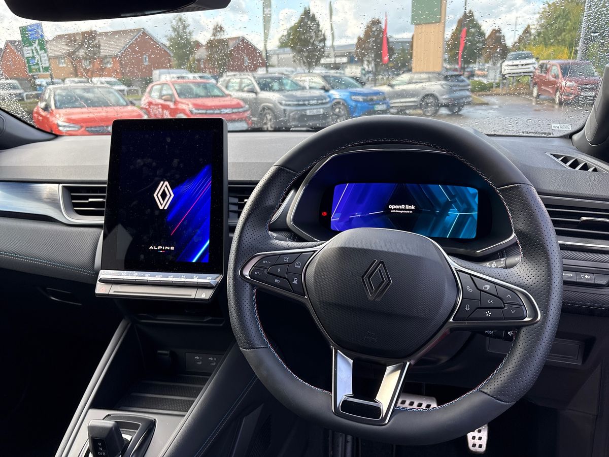 Used Renault Other 2025 for sale - 75834205: Photo 20