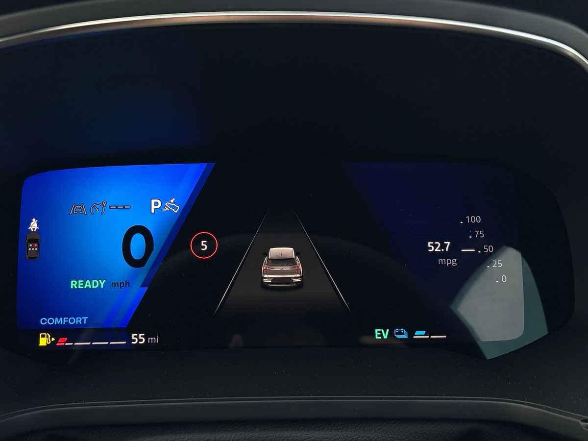 Used Renault Other 2025 for sale - 75834205: Photo 23