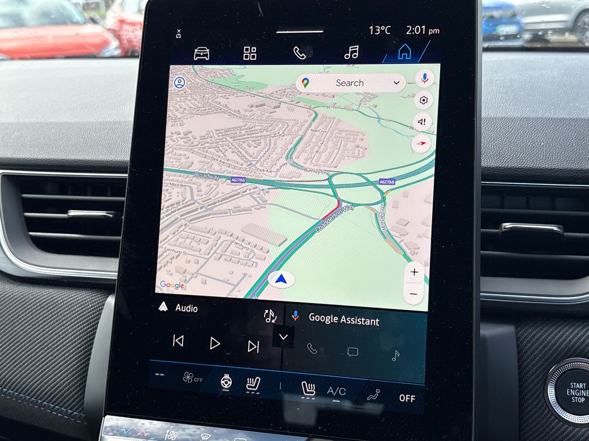 Used Renault Other 2025 for sale - 75834205: Photo 24