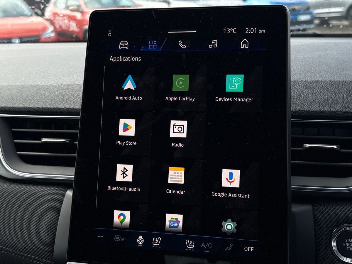 Used Renault Other 2025 for sale - 75834205: Photo 25