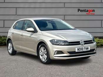 2018 - 1.0 Se Hatchback 5dr Petrol Manual Euro 6 s/s 65 Ps