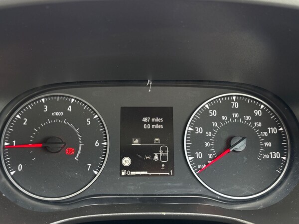 Used Dacia Sandero Stepway 2025 for sale - 75208353: Photo 23