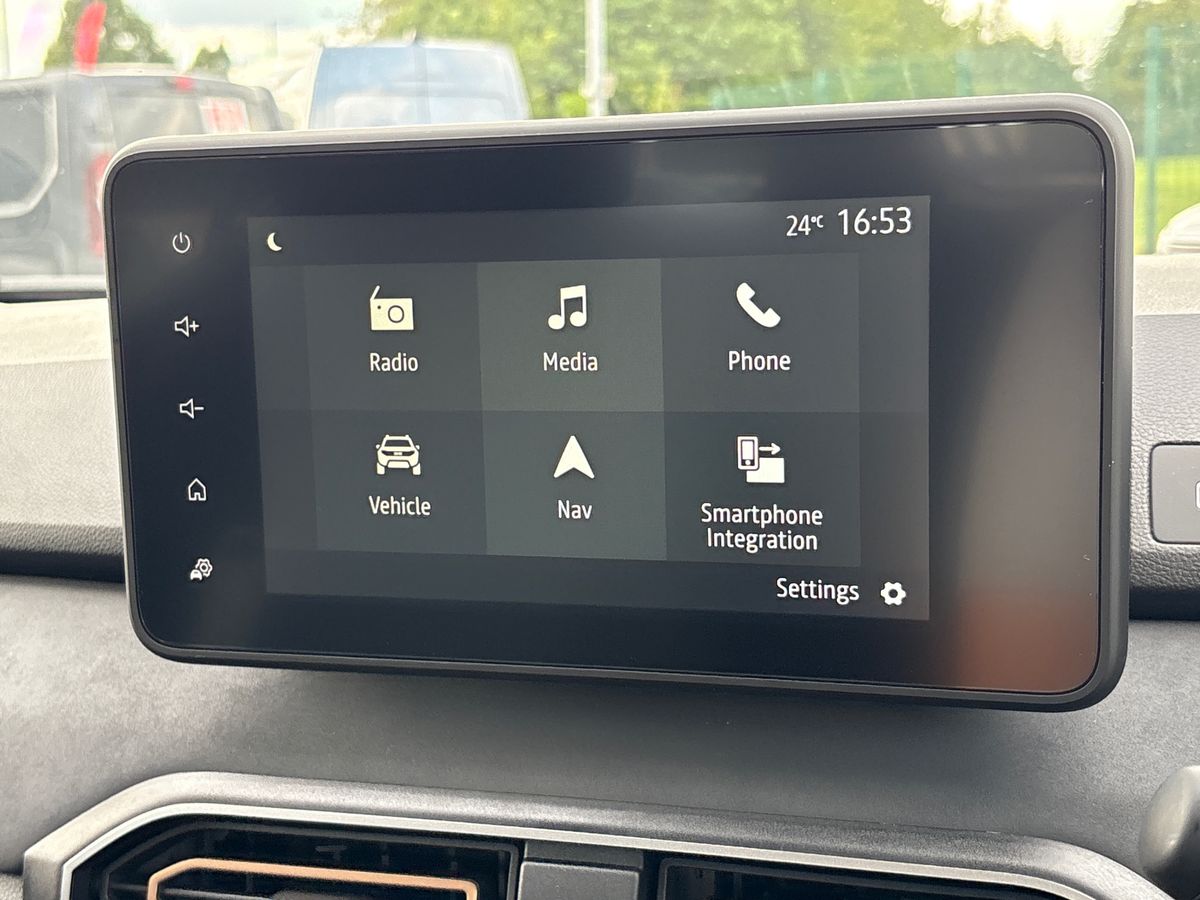 Vehicle 26