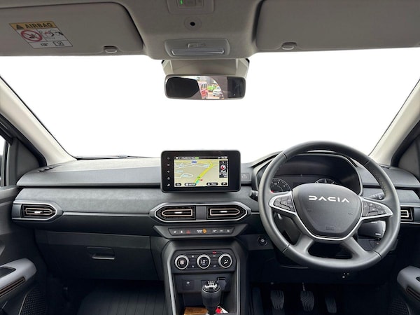 Used Dacia Sandero Stepway 2025 for sale - 75208353: Photo 7