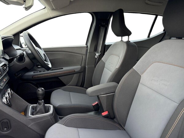 Used Dacia Sandero Stepway 2025 for sale - 75208353: Photo 9