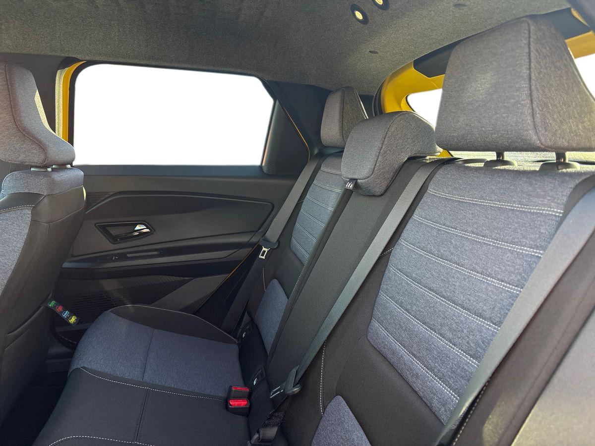 Used Renault 5 E-Tech electric 2026 for sale - 77149154: Photo 10