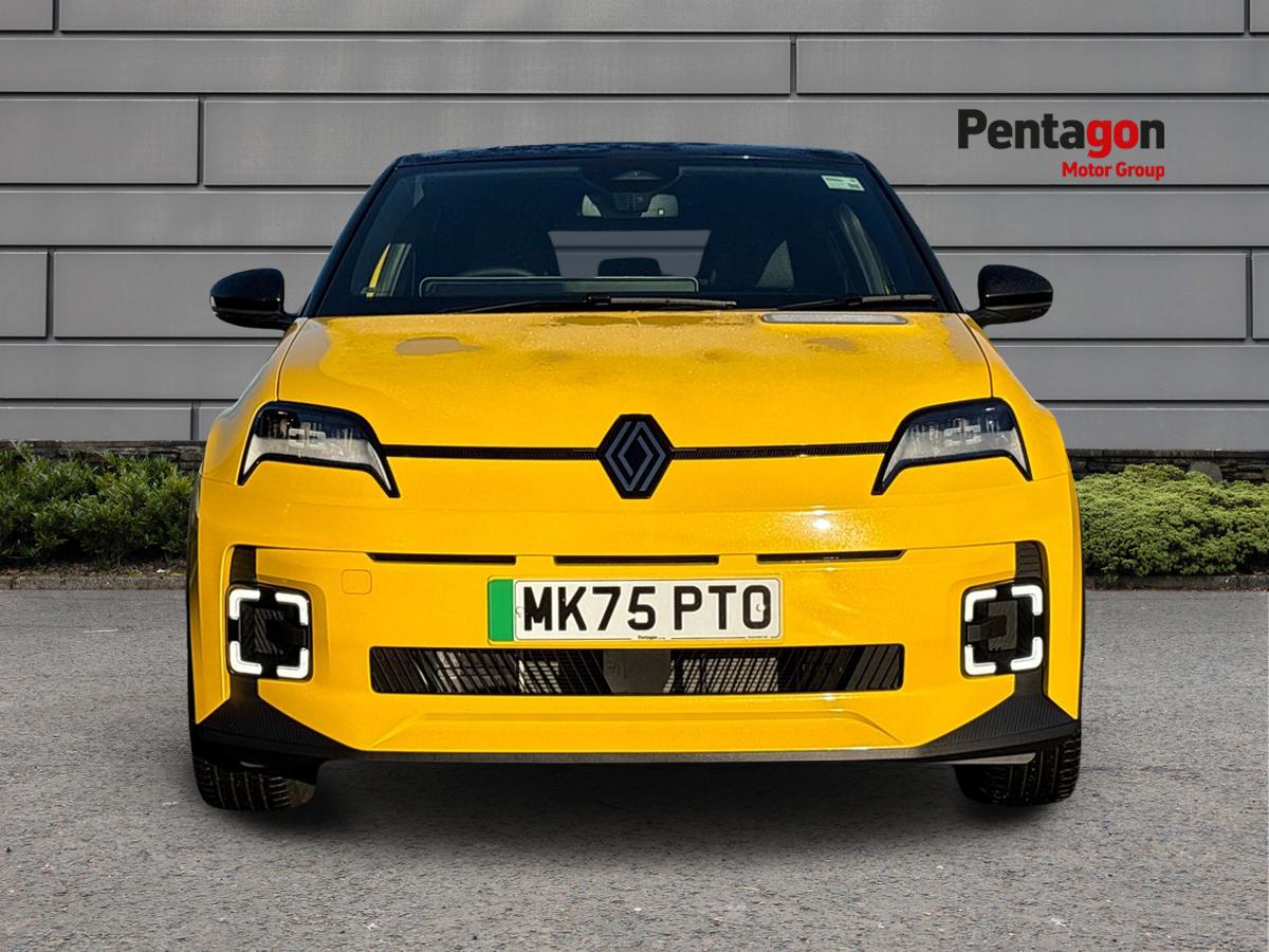 Used Renault 5 E-Tech electric 2026 for sale - 77149154: Photo 15