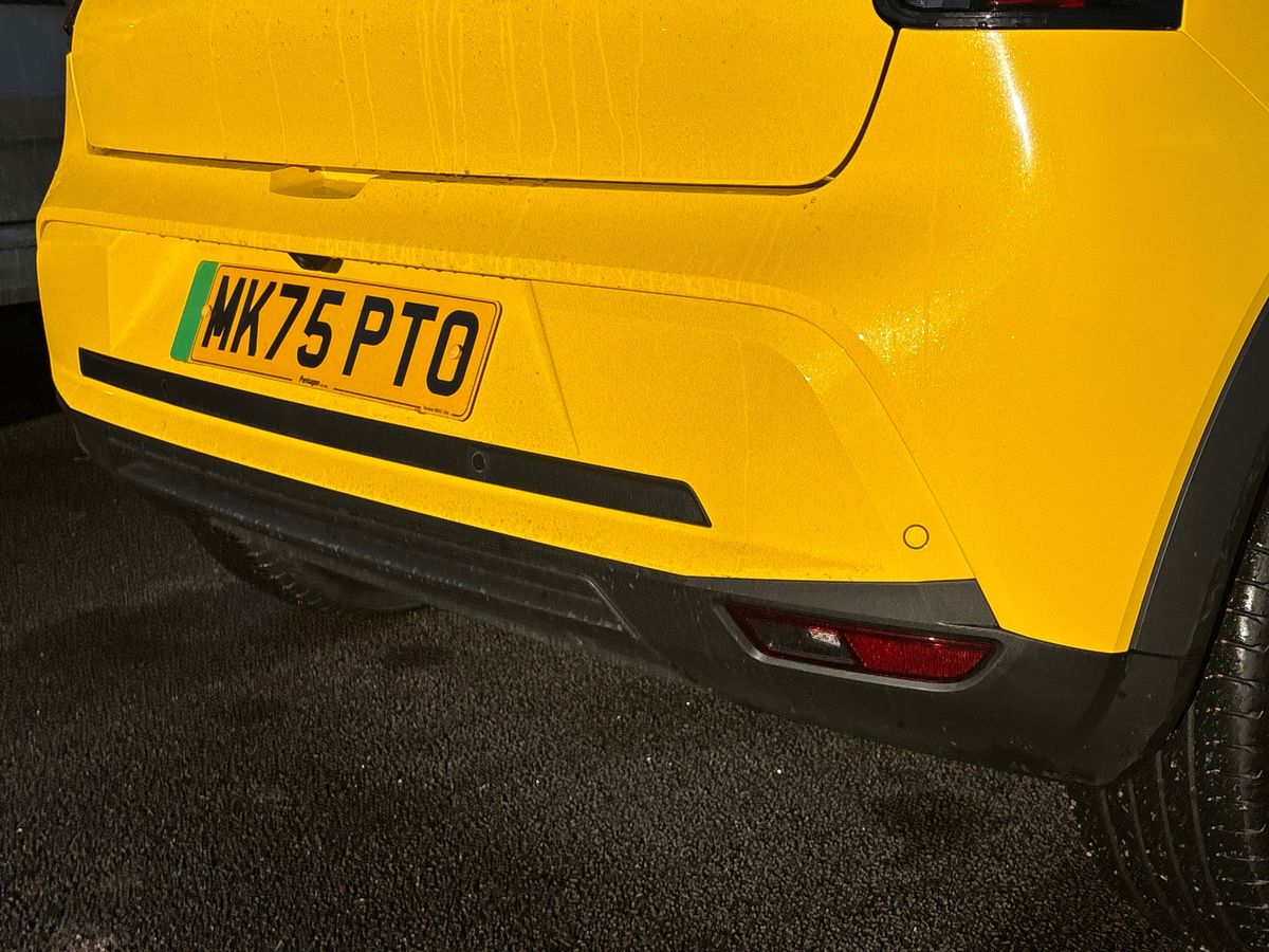 Used Renault 5 E-Tech electric 2026 for sale - 77149154: Photo 19