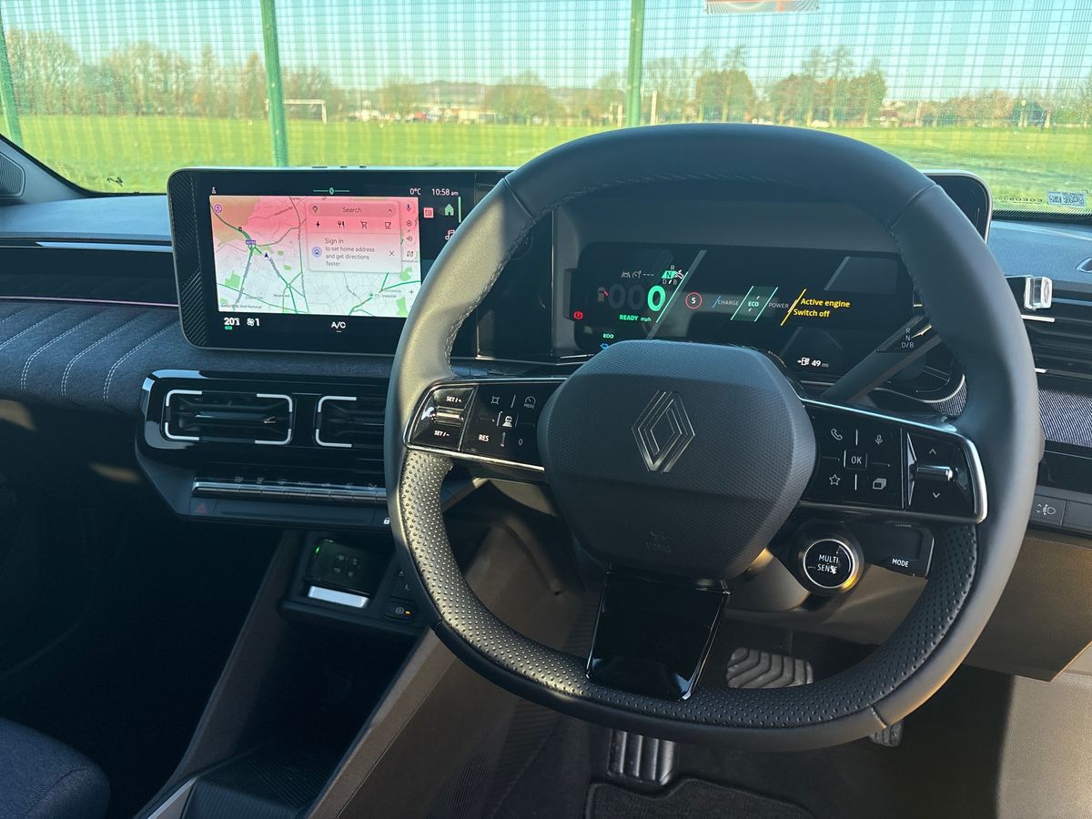 Used Renault 5 E-Tech electric 2026 for sale - 77149154: Photo 21