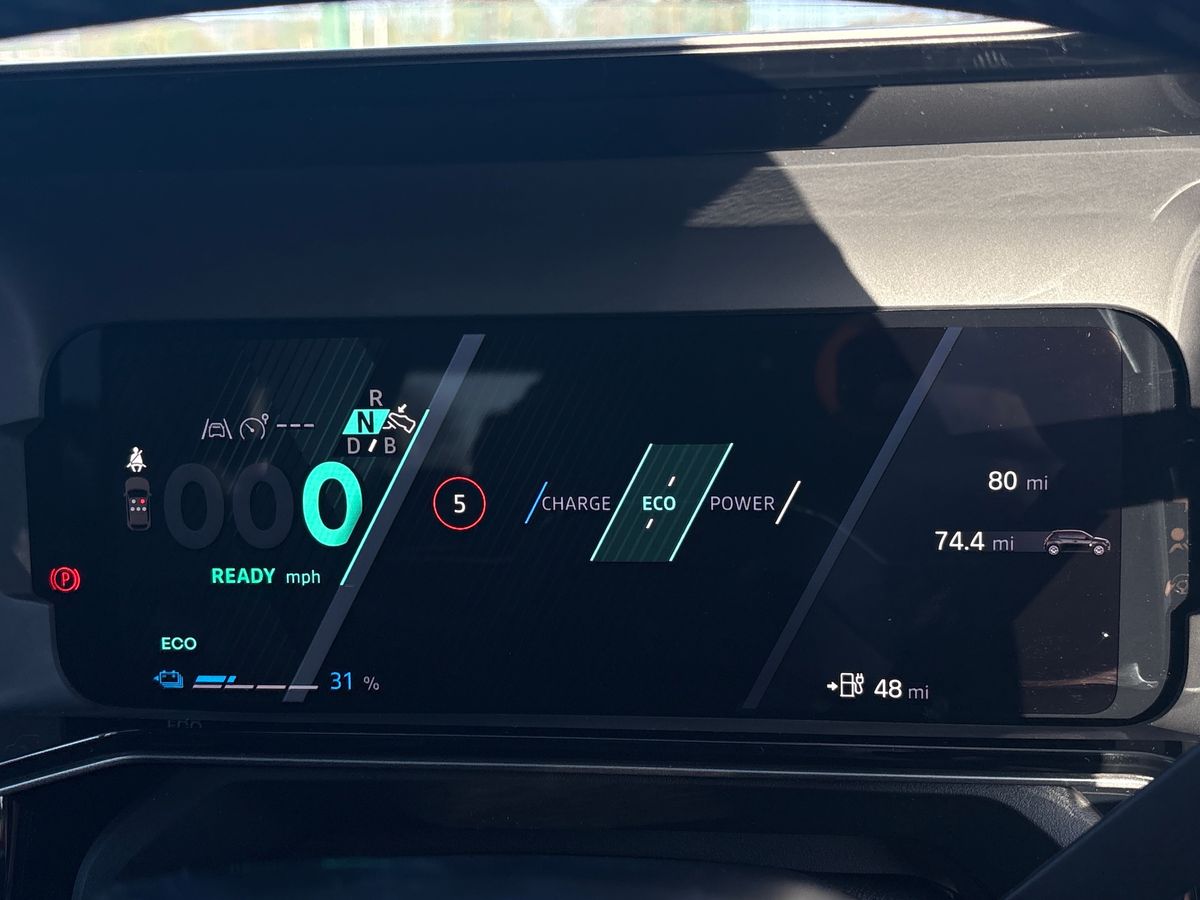 Used Renault 5 E-Tech electric 2026 for sale - 77149154: Photo 24