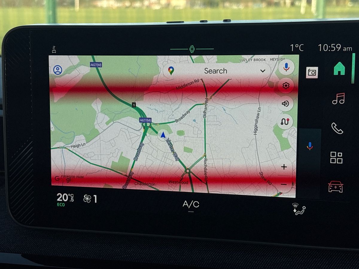 Used Renault 5 E-Tech electric 2026 for sale - 77149154: Photo 25