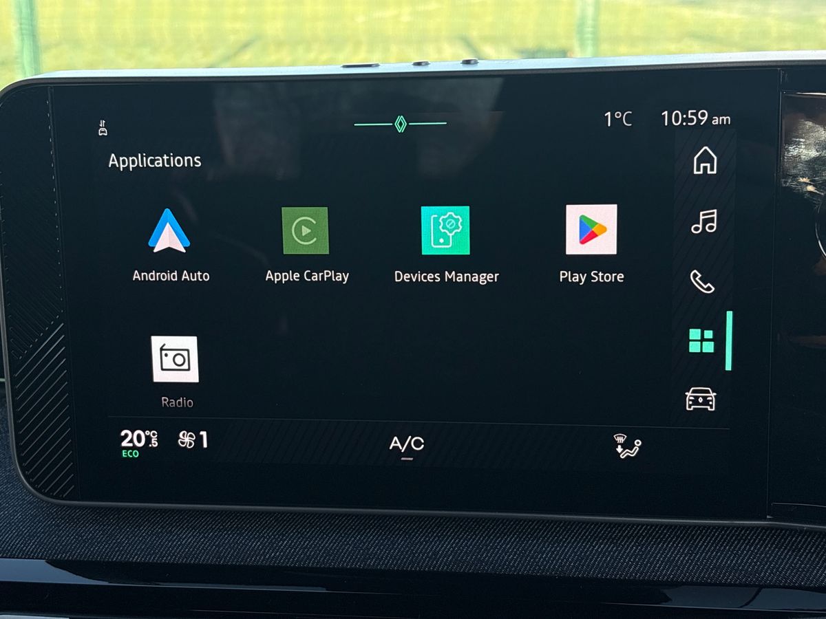 Used Renault 5 E-Tech electric 2026 for sale - 77149154: Photo 26