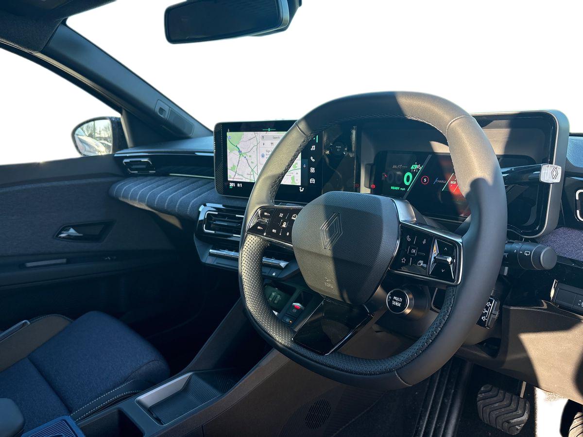 Used Renault 5 E-Tech electric 2026 for sale - 77149154: Photo 5