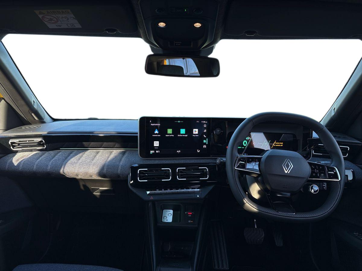 Used Renault 5 E-Tech electric 2026 for sale - 77149154: Photo 7