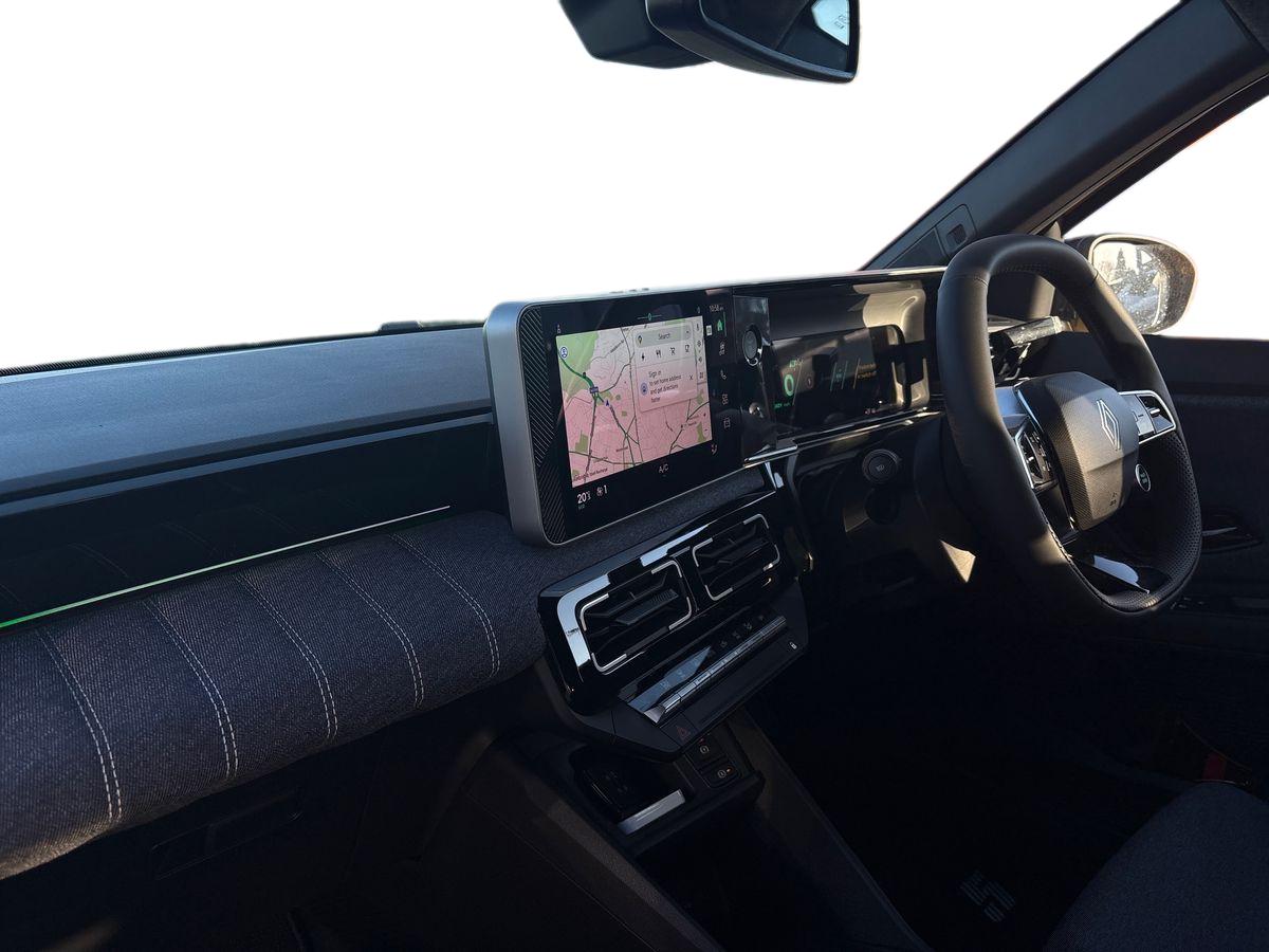 Used Renault 5 E-Tech electric 2026 for sale - 77149154: Photo 8