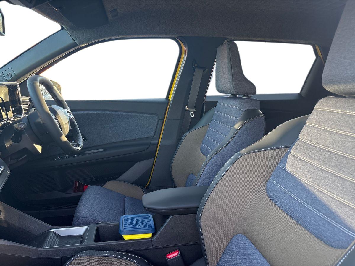 Used Renault 5 E-Tech electric 2026 for sale - 77149154: Photo 9