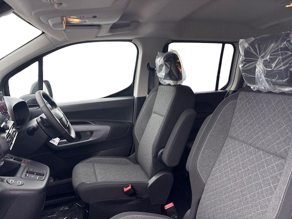 Used Vauxhall Combo Life Electric 2025 for sale - 76169870: Photo 10