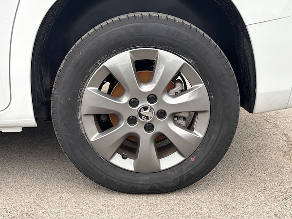 Used Vauxhall Combo Life Electric 2025 for sale - 76169870: Photo 18
