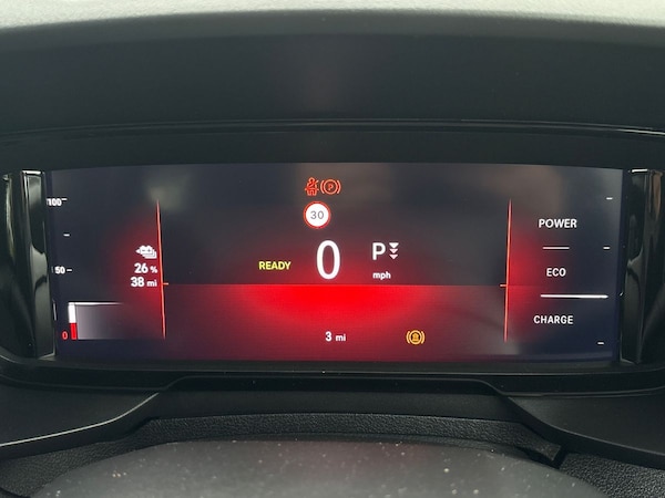 Used Vauxhall Combo Life Electric 2025 for sale - 76169870: Photo 25