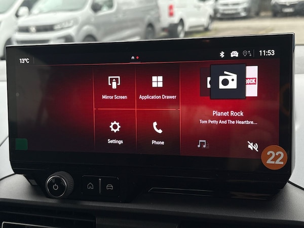 Used Vauxhall Combo Life Electric 2025 for sale - 76169870: Photo 27