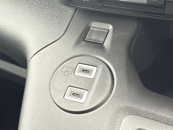 Used Vauxhall Combo Life Electric 2025 for sale - 76169870: Photo 29