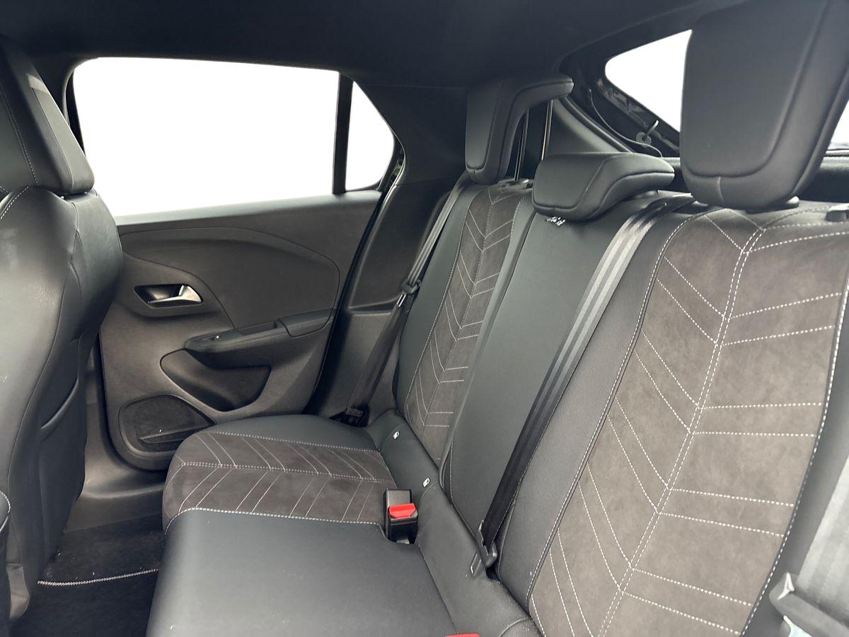 Used Vauxhall Corsa 2022 for sale - 76069873: Photo 10