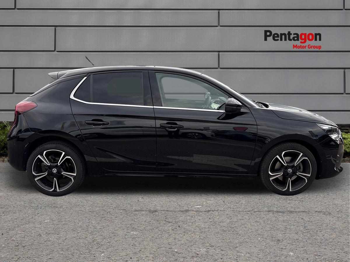 Used Vauxhall Corsa 2022 for sale - 76069873: Photo 13