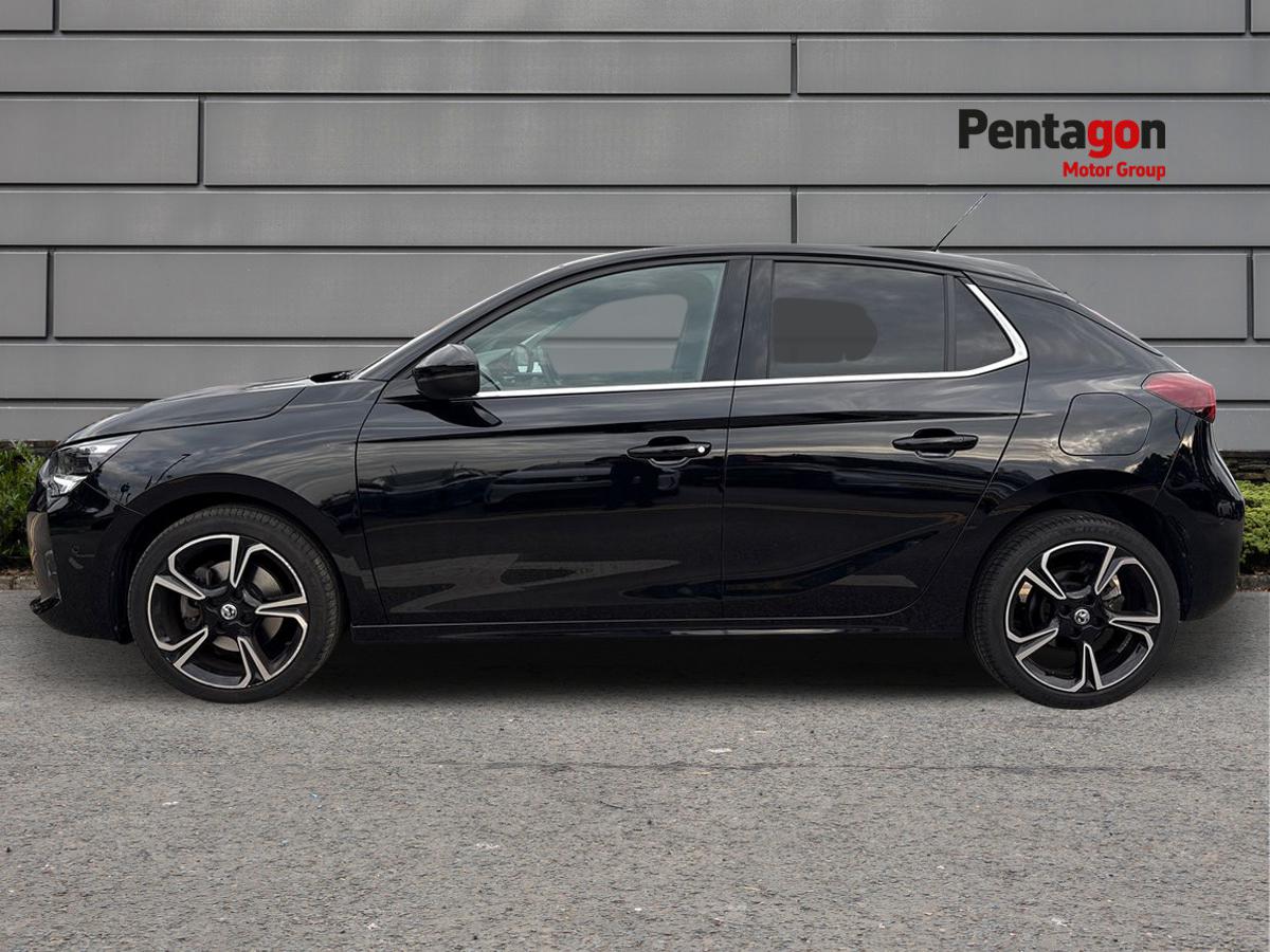 Used Vauxhall Corsa 2022 for sale - 76069873: Photo 14