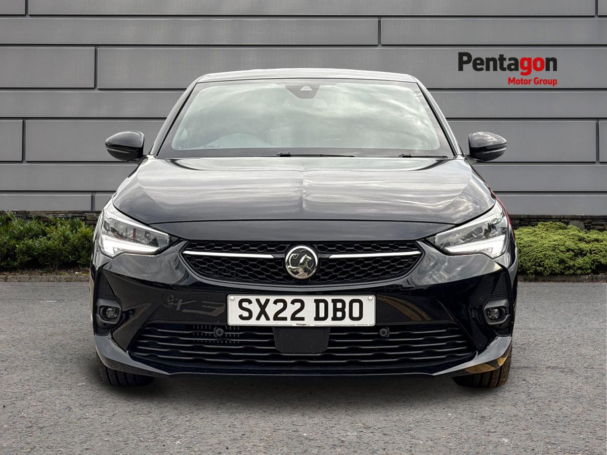 Used Vauxhall Corsa 2022 for sale - 76069873: Photo 15