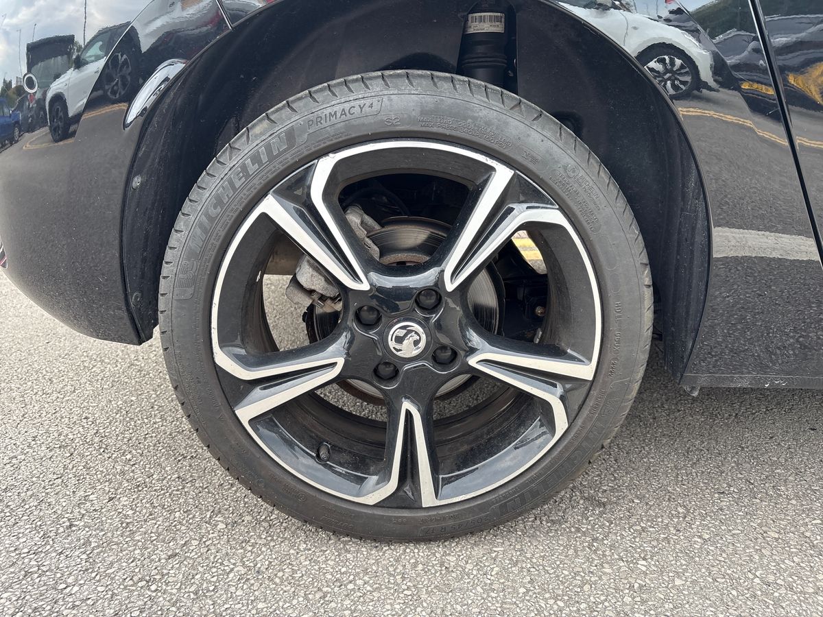 Used Vauxhall Corsa 2022 for sale - 76069873: Photo 17