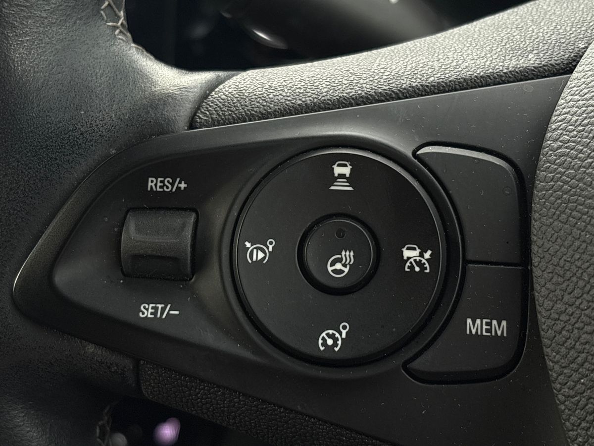 Used Vauxhall Corsa 2022 for sale - 76069873: Photo 21