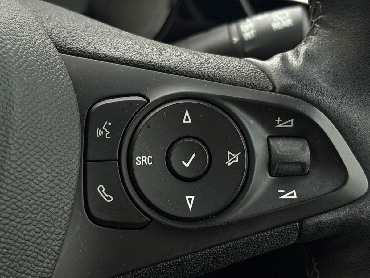 Used Vauxhall Corsa 2022 for sale - 76069873: Photo 22