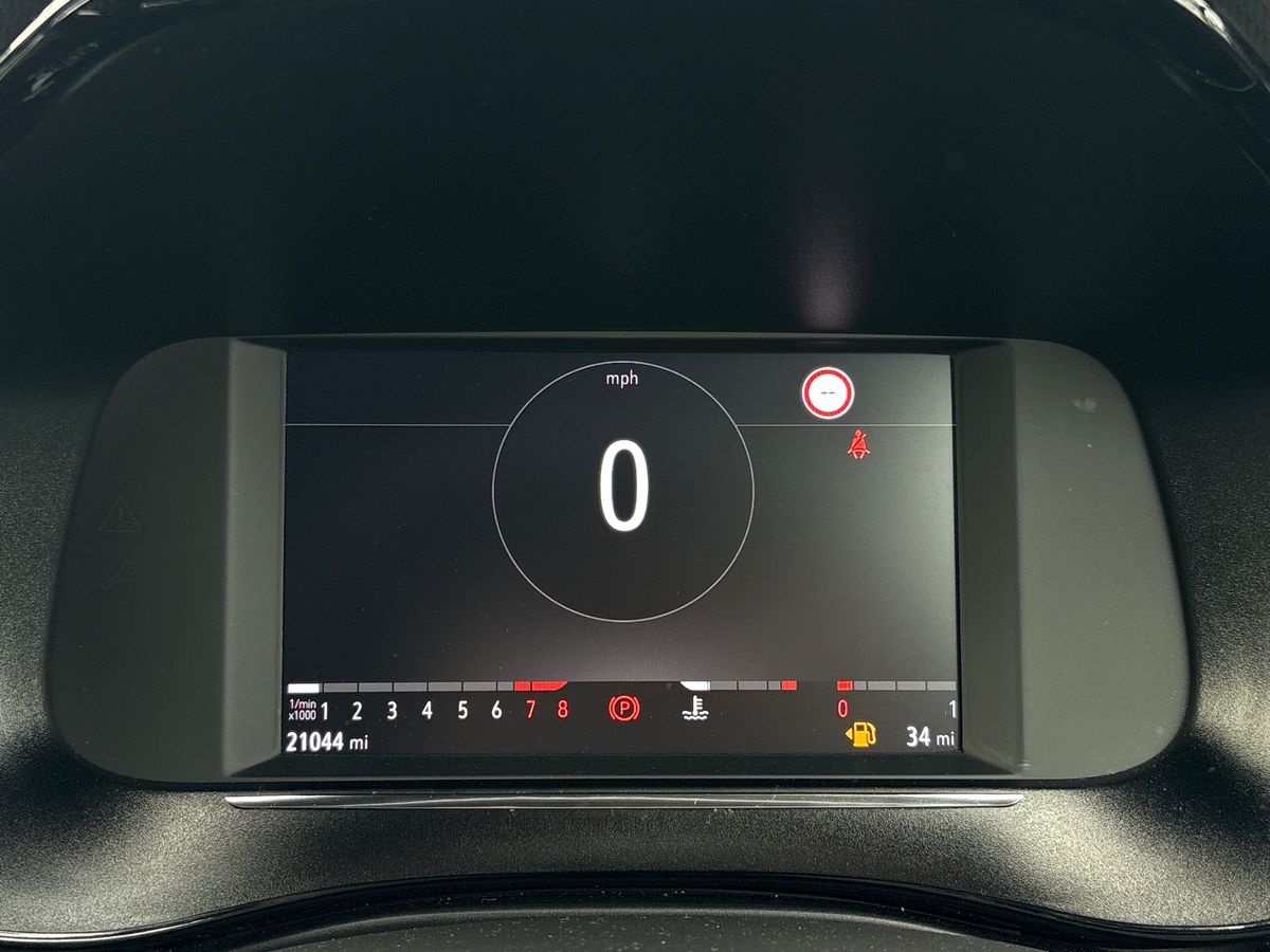 Used Vauxhall Corsa 2022 for sale - 76069873: Photo 23
