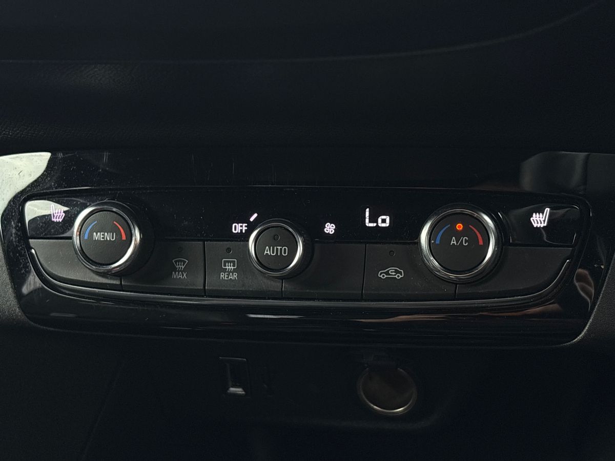 Used Vauxhall Corsa 2022 for sale - 76069873: Photo 28