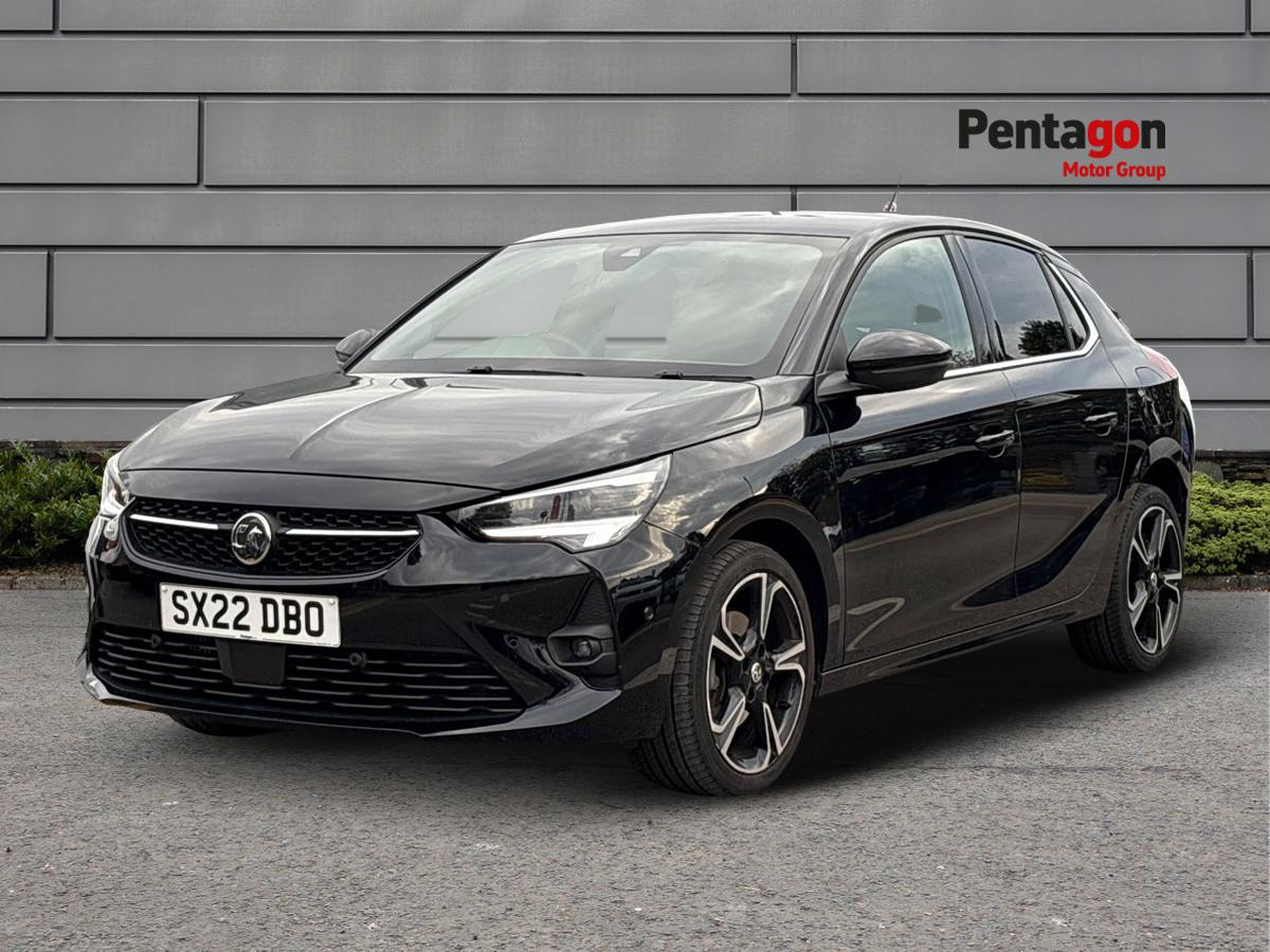 Used Vauxhall Corsa 2022 for sale - 76069873: Photo 3