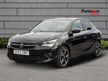 Used Vauxhall Corsa 2022 for sale - 76069873: Photo 3