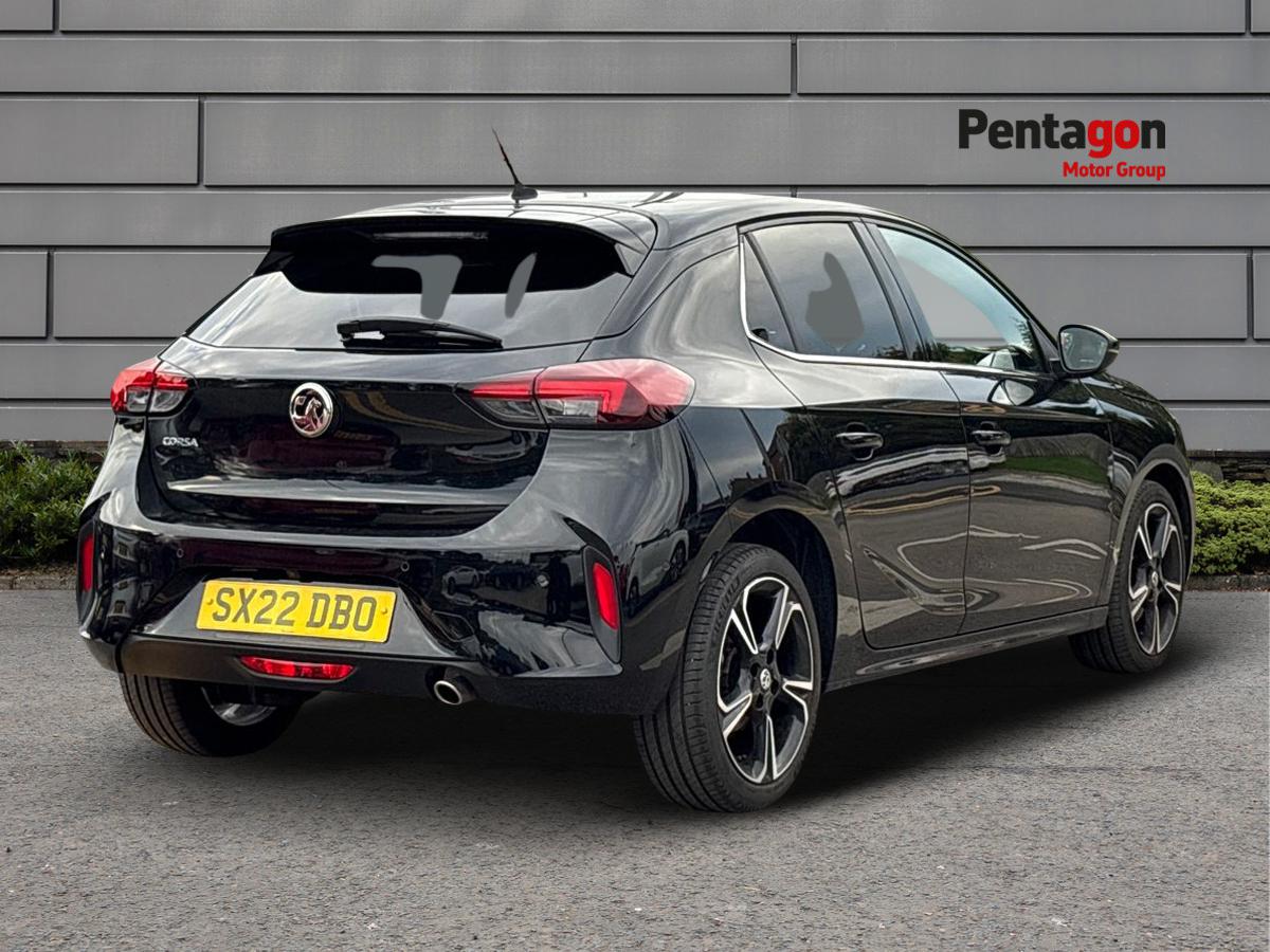 Used Vauxhall Corsa 2022 for sale - 76069873: Photo 4