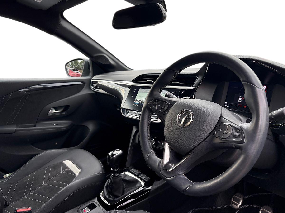 Used Vauxhall Corsa 2022 for sale - 76069873: Photo 5