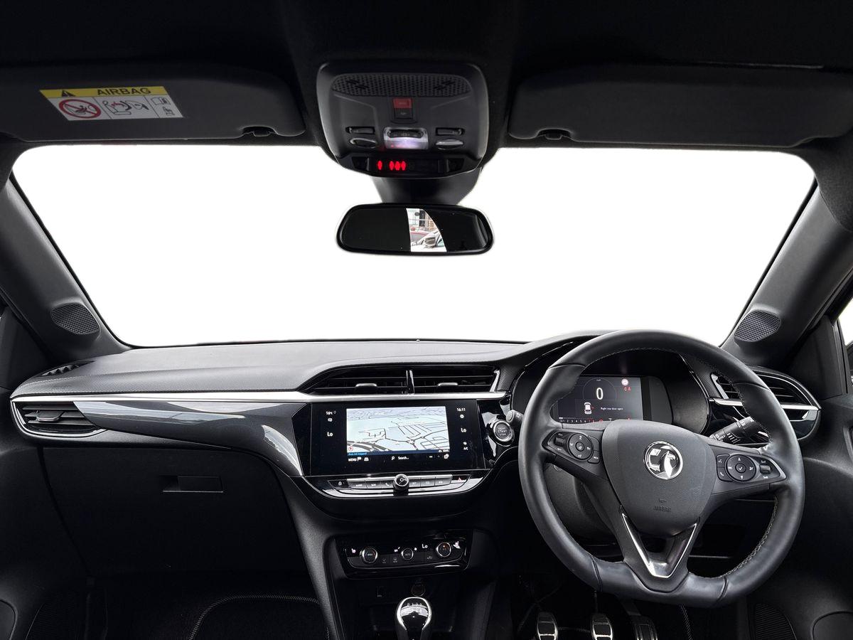 Used Vauxhall Corsa 2022 for sale - 76069873: Photo 7